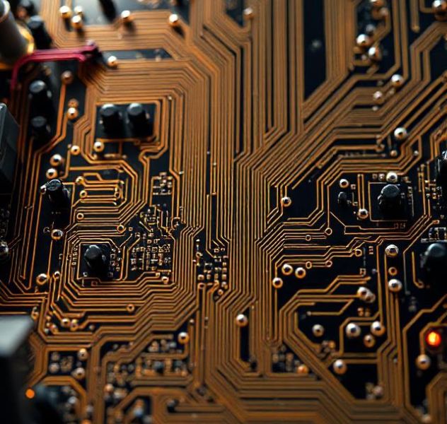 André Carvalho - JLCPCB - Impressão 3D, CNC e Peças Mecatrónicas (2)