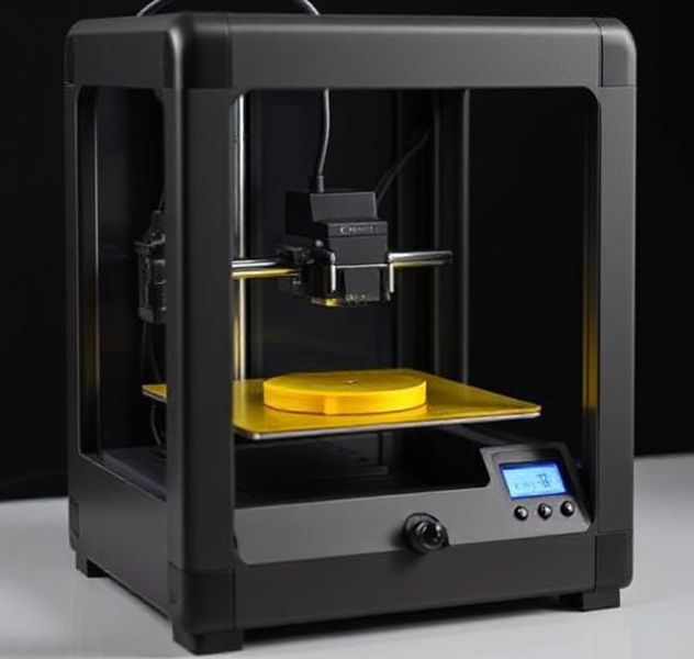 André Carvalho - JLCPCB - Impressão 3D, CNC e Peças Mecatrónicas (3)