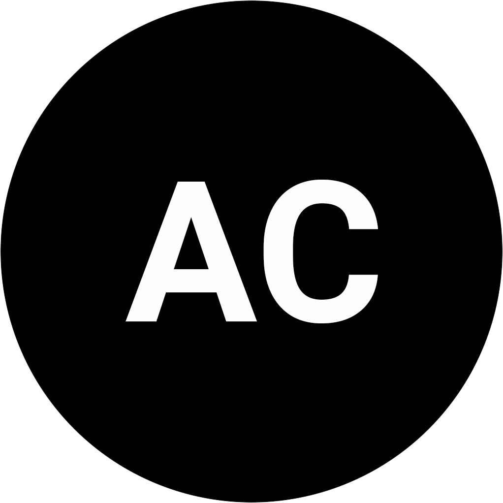 Logo André Carvalho